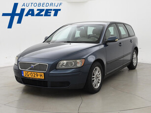 Volvo V50 1.8 MOTOR GEEN VERMOGEN