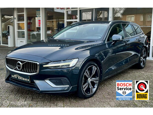 Volvo V60 2.0 T8 Twin Engine AWD Inscription Led, Leer, Camera, LM..