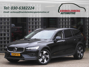 Volvo V60 CROSS COUNTRY B5 AWD/ PANORAMADAK/ HEAD-UP/ 360°CAMERA/ LEER