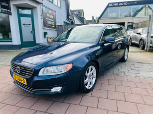 Volvo V70 1.6 D2 Momentum Navi Apk N.A.P