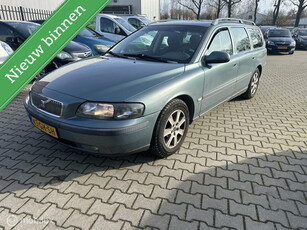 Volvo V70 2.4 automaat nette auto