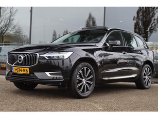 VOLVO XC60 2.0 RECHARGE T6 AWD INSCRIPTION | PANO | TREKHAAK | LEDER | KEY-LESS | CAMERA | ADAP. CRUISE | LED