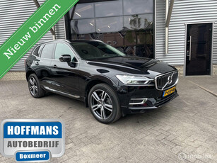 Volvo XC60 2.0 T8 Twin Engine AWD Inscription