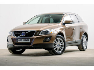 Volvo XC60 3.0 T6 AWD Momentum Wordt Verwacht € 27.950 ex BTW |