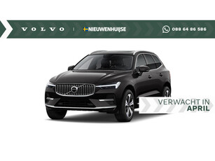 Volvo XC60 T6 Plug-in hybrid AWD Essential Bright | Adaptive Cruise control | Panoramadak | Stoel/stuur/achterbankverwarming | 19