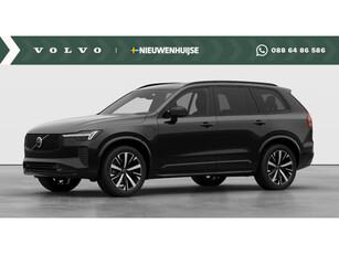 Volvo XC90 2.0 T8 Plug-in hybrid AWD Plus Dark -Face Lift model- | Head-Up | Panodak | 20