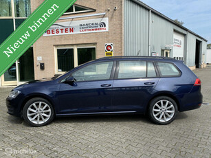 Vw.Golf VII 1.2 Tsi Variant Comfortline / Garantie !