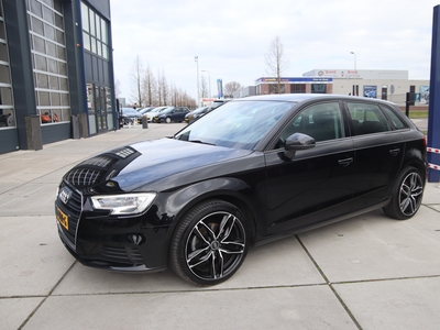 AUDI A3 Sportback 1.0 TFSI Pro Line NL audi Navi, Xenon, PDC, 1e eig, NAP, BOVAG, trekhaak HERFST UITVERKOOP!