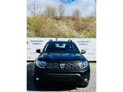 Dacia Duster ll Comfort