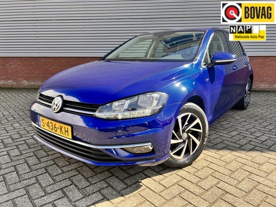 VOLKSWAGEN GOLF 1.0 TSI Join Edition|5Drs|Navi|Camera|Adaptief Cruise|DAB|Digi Dash|Stoel-en stuur verw.|Keyless|Apple/android Carplay