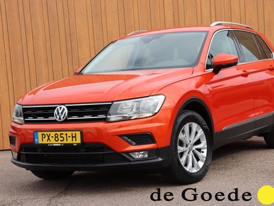 VOLKSWAGEN TIGUAN 1.4 TSI ACT Comfortline Business org. NL-auto