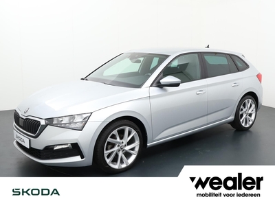 2019 Škoda Scala