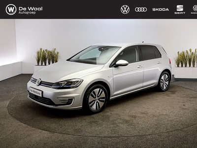 2019 Volkswagen e-Golf