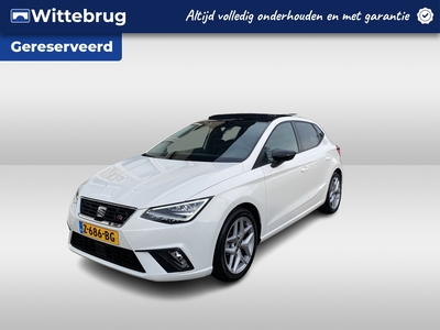 2020 SEAT Ibiza