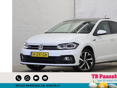 2020 Volkswagen Polo