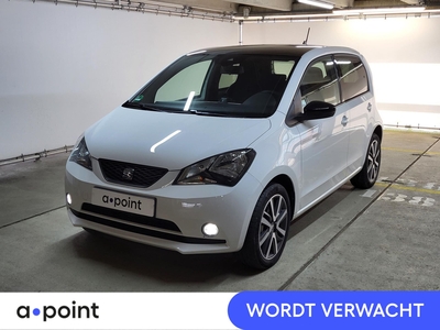 2021 SEAT Mii electric