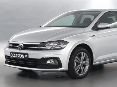 2021 Volkswagen Polo