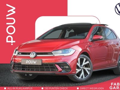 2023 Volkswagen Polo