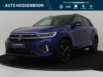 2023 Volkswagen T-Roc