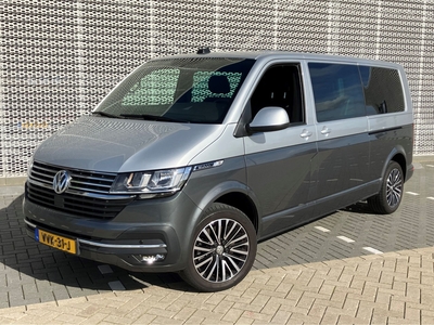 2023 Volkswagen Transporter Bestelwagen