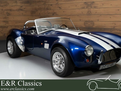 AC Cobra Replica | Goede staat | 1990