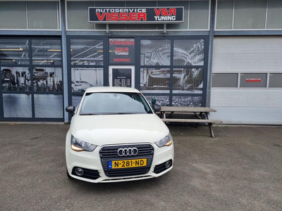 Audi A1 1.2 TFSI Attraction