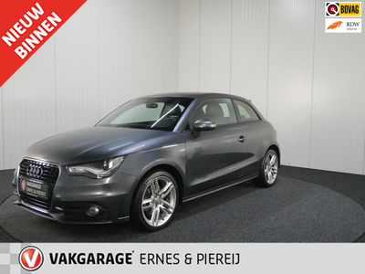 Audi A1 1.4 TFSI Pro Line S