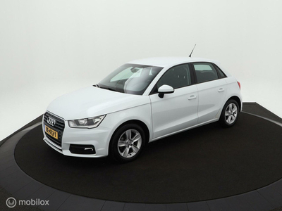 Audi A1 Sportback 1.0 TFSI Pro Line