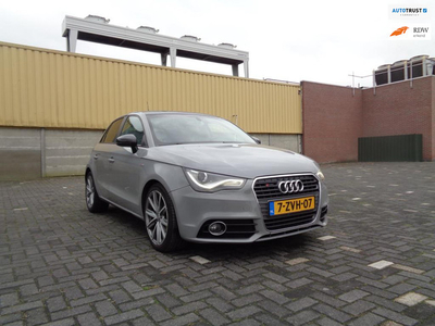 Audi A1 Sportback 1.6 TDI Ambition Pro Line Business