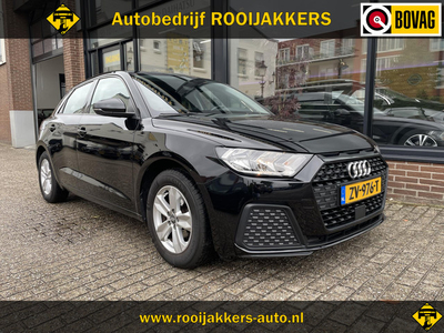 Audi A1 Sportback 25 TFSI Pro Line Apple Carplay