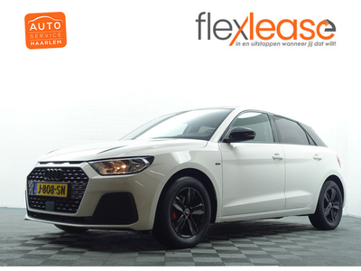 Audi A1 Sportback 25 TFSI S-Line Two Tone, Virtual Cockpit, Navi, Clima, Lane Assist