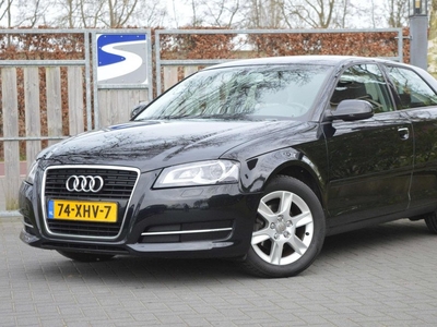 Audi A3 1.2 TFSI Attraction Advance - Navi|Xenon|Cruise|PDC|Trekhaak