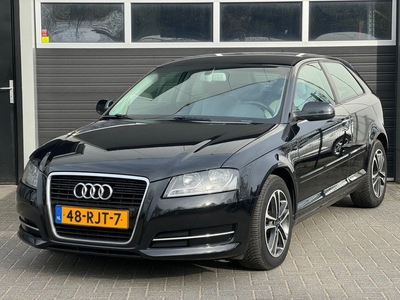 Audi A3 1.2 TFSI Attraction Pro Line Navi, Climate Control, NAP