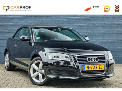 Audi A3 1.2 TFSI ATTRACTION / TREKHAAK /