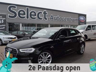 Audi A3 Sportback 1.0 TFSI Sport Edition|FULL LED|6-BAK|CARPLAY|NAVI|NAP