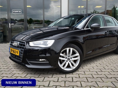 Audi A3 Sportback 1.4 TFSI Pro Line plus | ACC | Leder | Trekhaak |