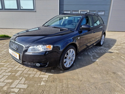 Audi A4 Avant 2.0