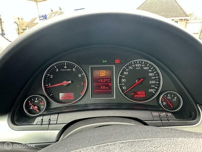 Audi A4 Avant 2.0