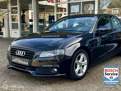 Audi A4 Limousine 1.8 TFSI Pro Line S Xenon/Led, Climat, Navi, Pdc, LM..