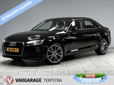 Audi A4 Limousine 2.0 TDI Pro Line/