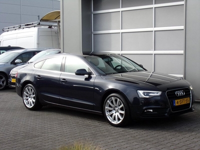 Audi A5 Sportback 1.8 TFSI Business Edition Xenon/Navi/Clima/PDC!!