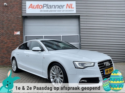 Audi A5 Sportback 1.8 TFSI! S-line! Clima! Navi! PDC! Xenon!