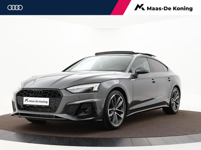 Audi A5 Sportback S edition Competition 35 TFSI 110 kW / 150 pk Spor · MEGA Sale