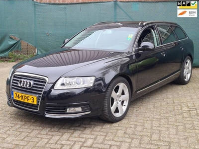 Audi A6 Avant 2.0 TFSI Business Edition *PERFECT*