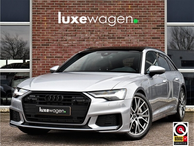 Audi A6 Avant 50 TFSI e quattro S-Line Pano ACC Trekh B&O HD-LED 20inch