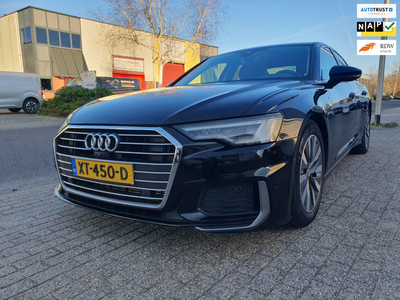 Audi A6 Limousine 45 TFSI Pro Line