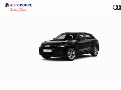 Audi Q2 35 TFSI 150 S tronic Advanced edition