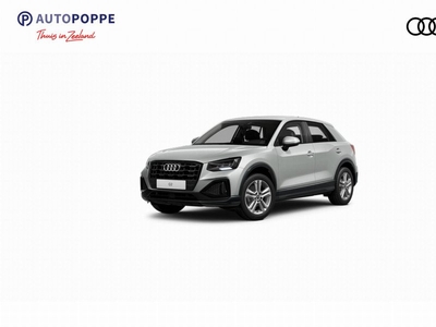 Audi Q2 35 TFSI 150 S tronic Advanced edition