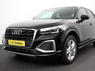 Audi Q2 35 TFSI 150pk S-tronic Prestige | Navigatie | Apple Carplay/Android Auto | Camera | Parkeersensoren | Adaptive Cruise Control | Stoelverwarming | Climatronic