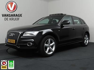 Audi Q5 2.0 TDI Sport edition Xenon | Trekhaak | Navi